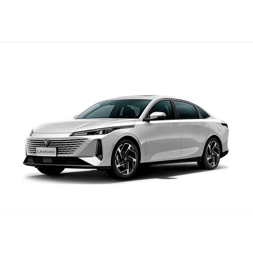 GARANT BLOK PRO - CHANGAN LAMORE 2023