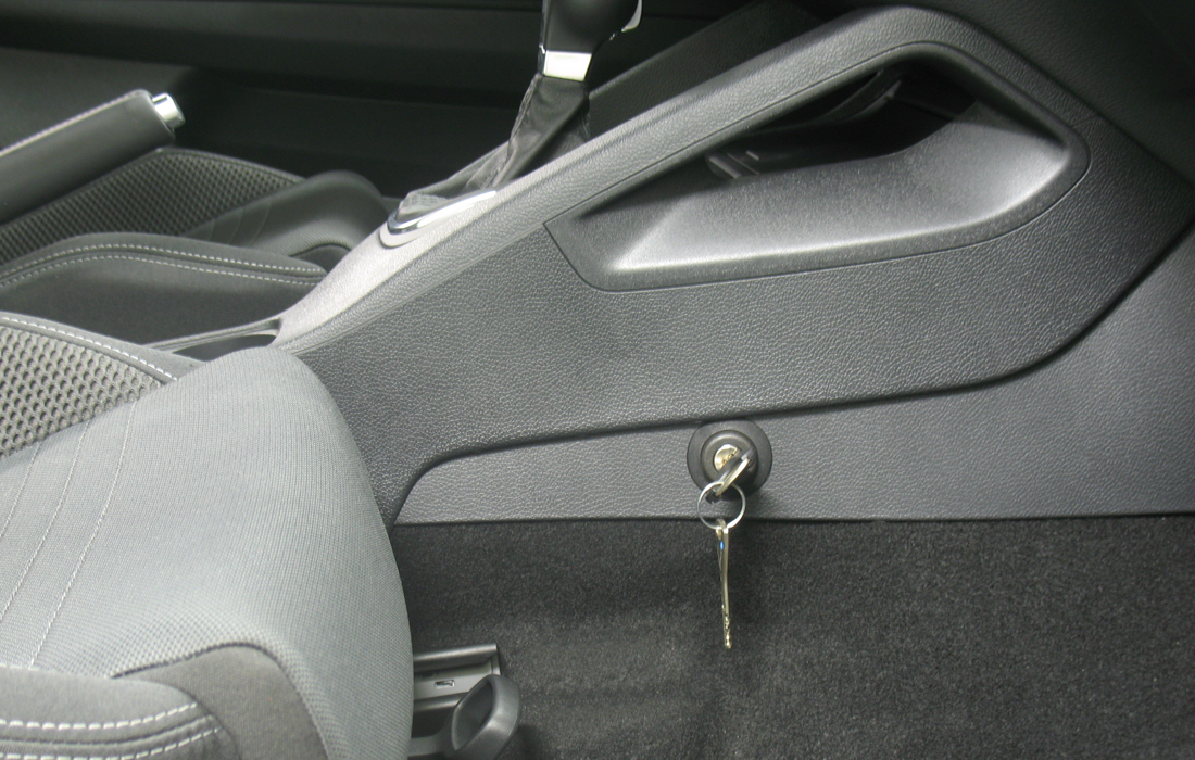 Гарант Консул 41005.R