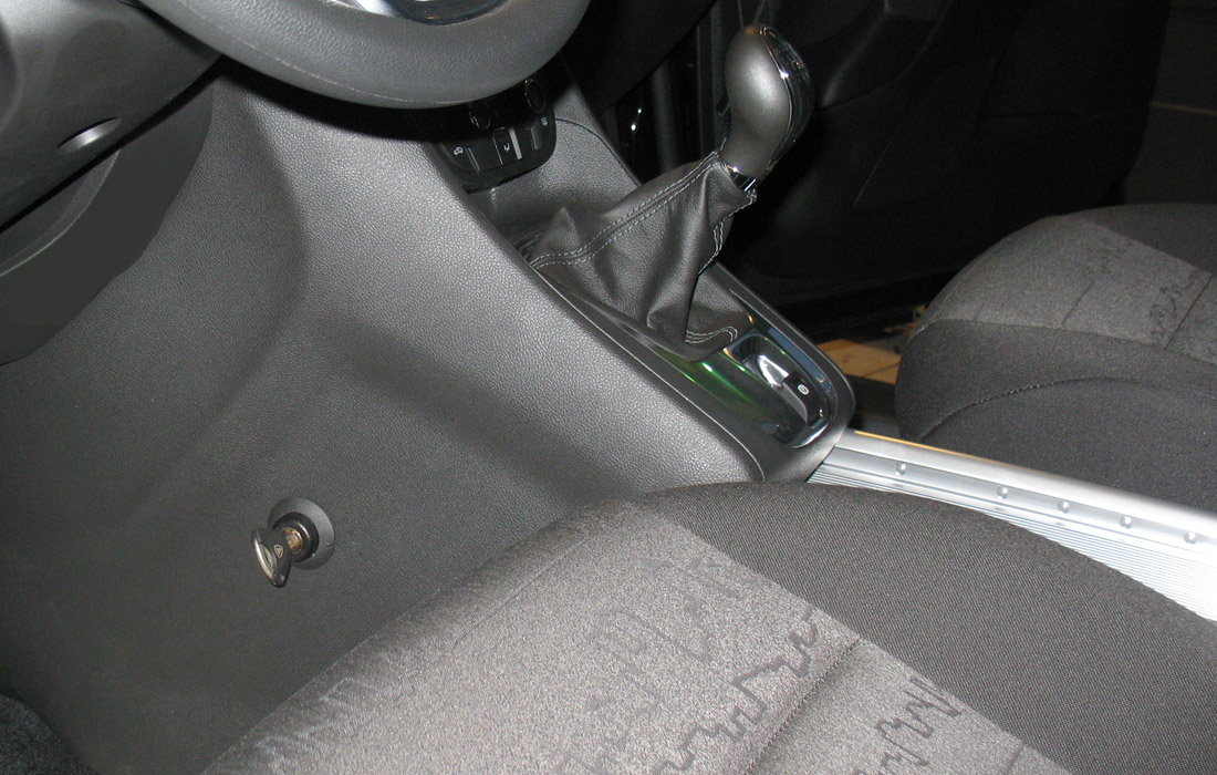 Гарант Консул 30012.L