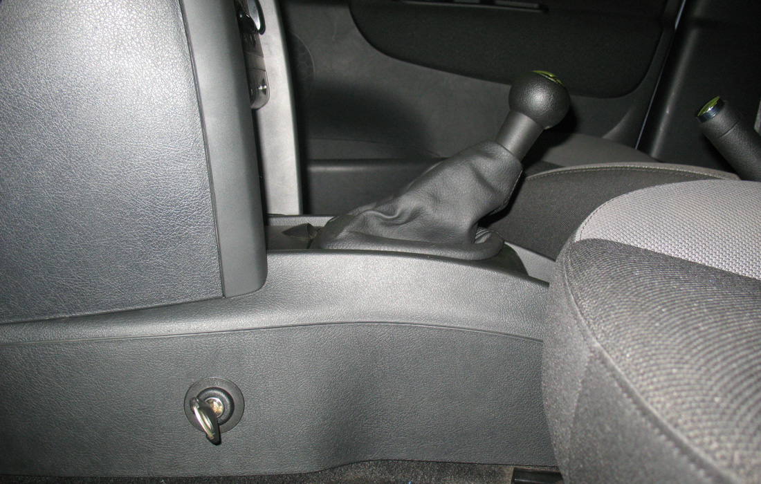 Гарант Консул 31006.L