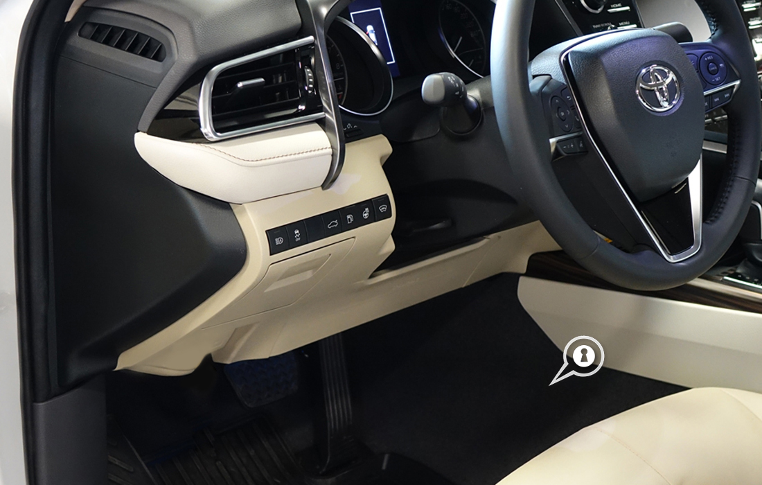 Гарант Консул 38027.L~*P