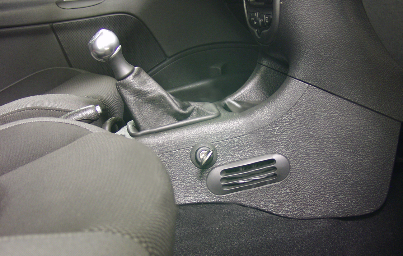 Гарант Консул 31005.R