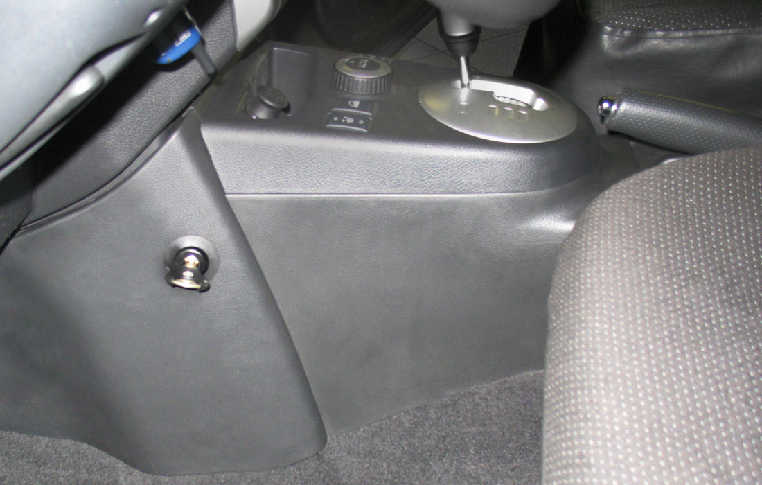 Гарант Консул 29001/1.L~*P