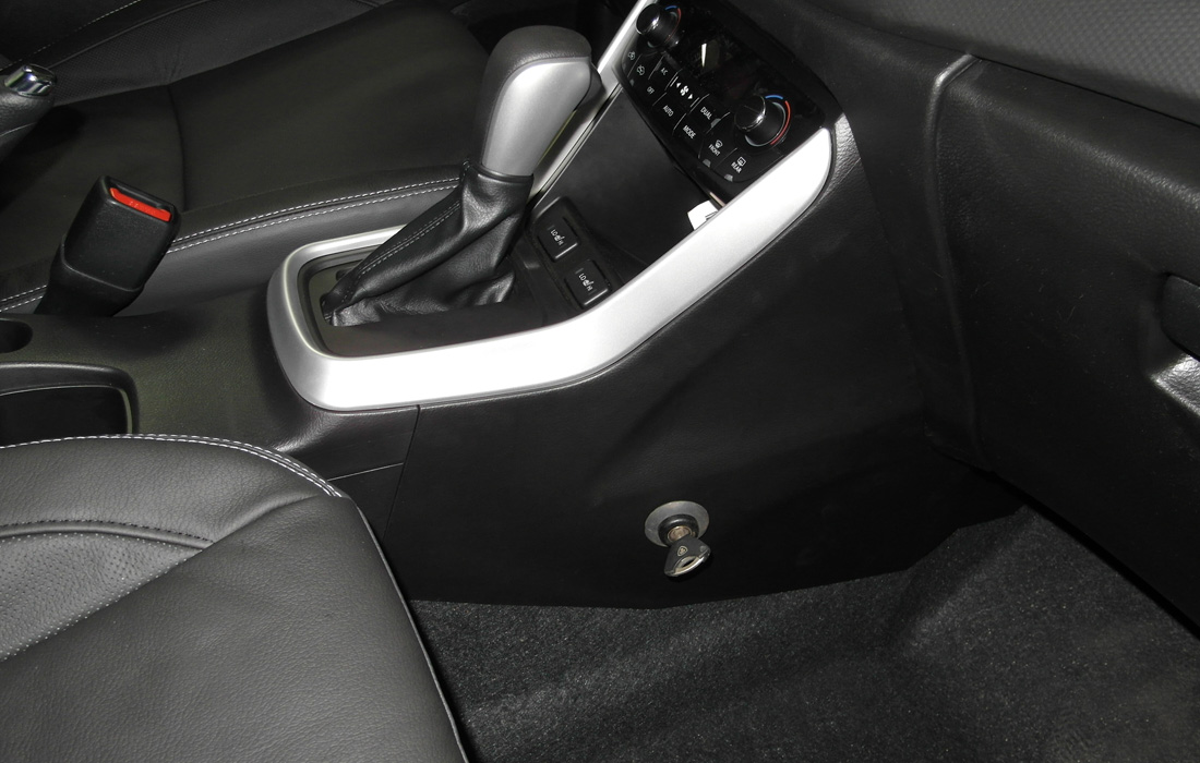 Гарант Консул 43009.R~*P