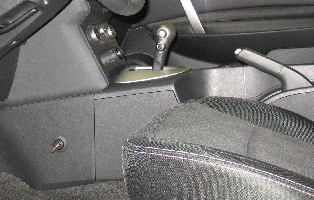 Гарант Консул 29502.L