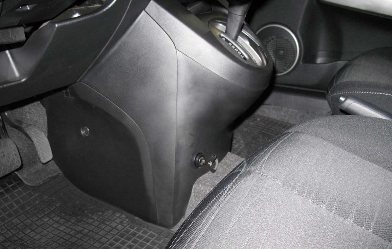 Гарант Консул 26007.F~*P