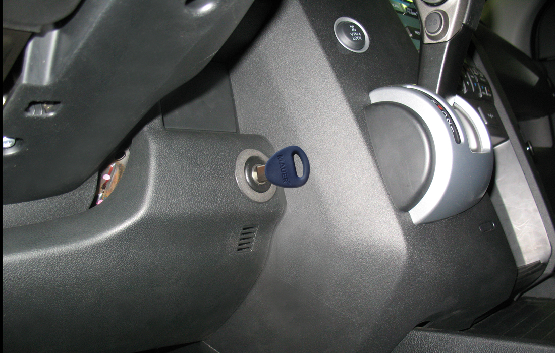 Гарант Консул 15007.F