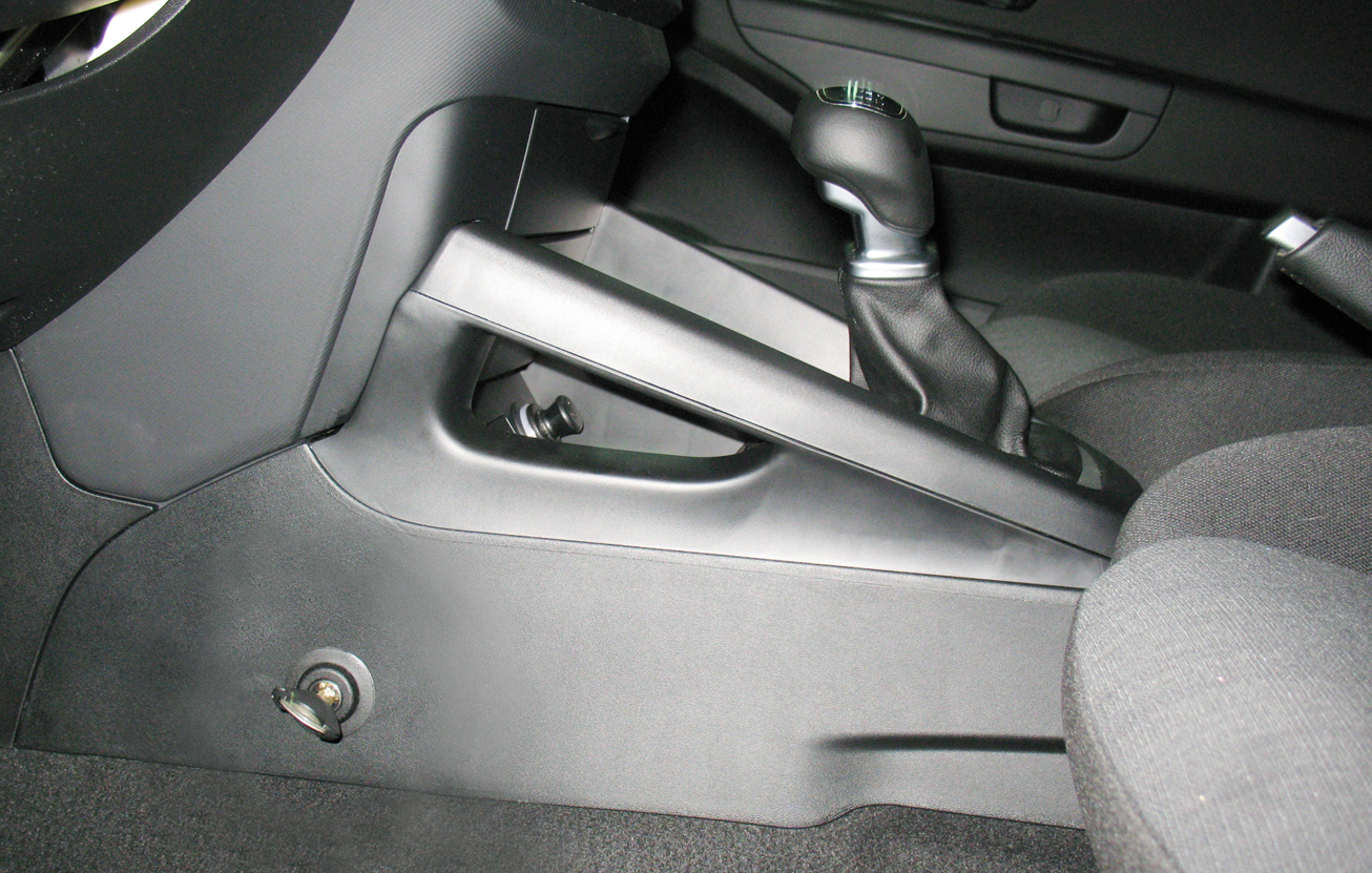 Гарант Консул 22007/1.L