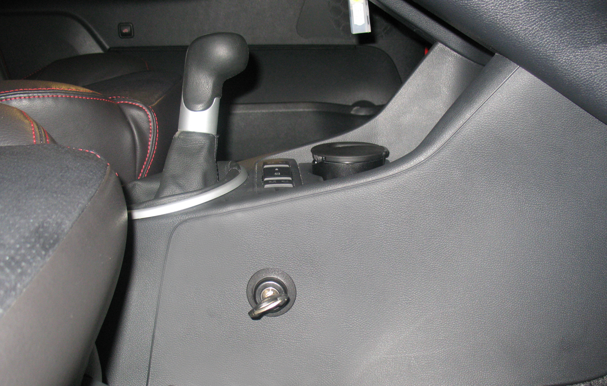 Гарант Консул 35002.R