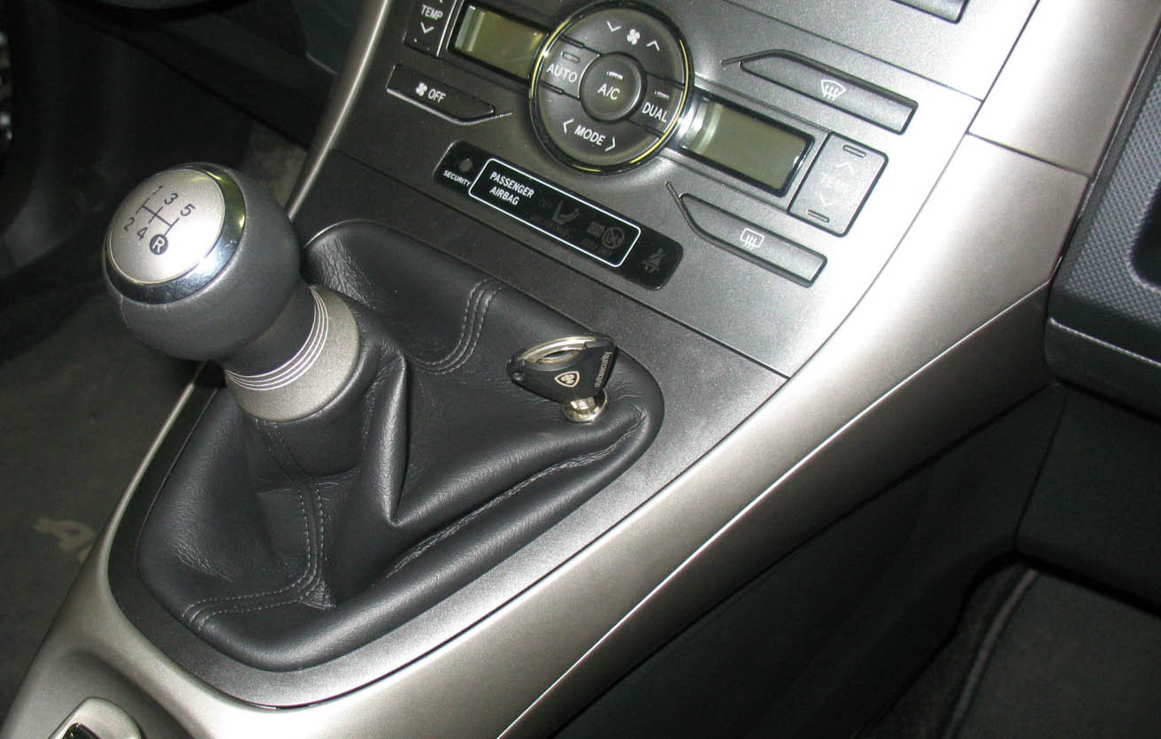 Гарант Консул 38002.F