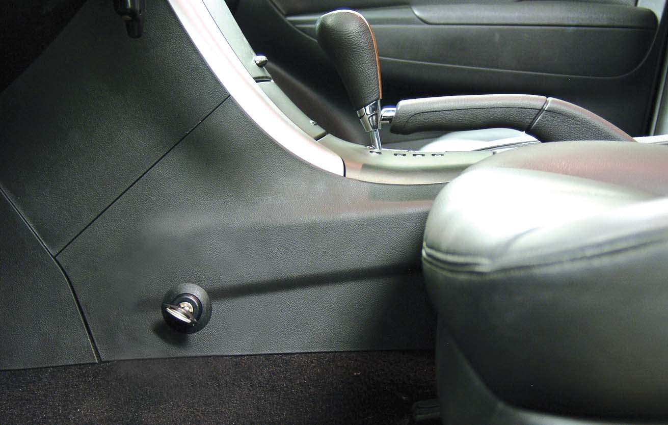 Гарант Консул 17012.L