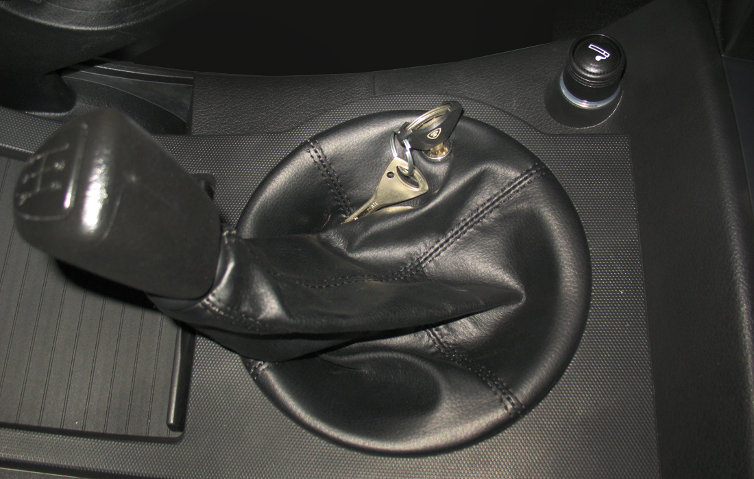 Гарант Консул 36002.F