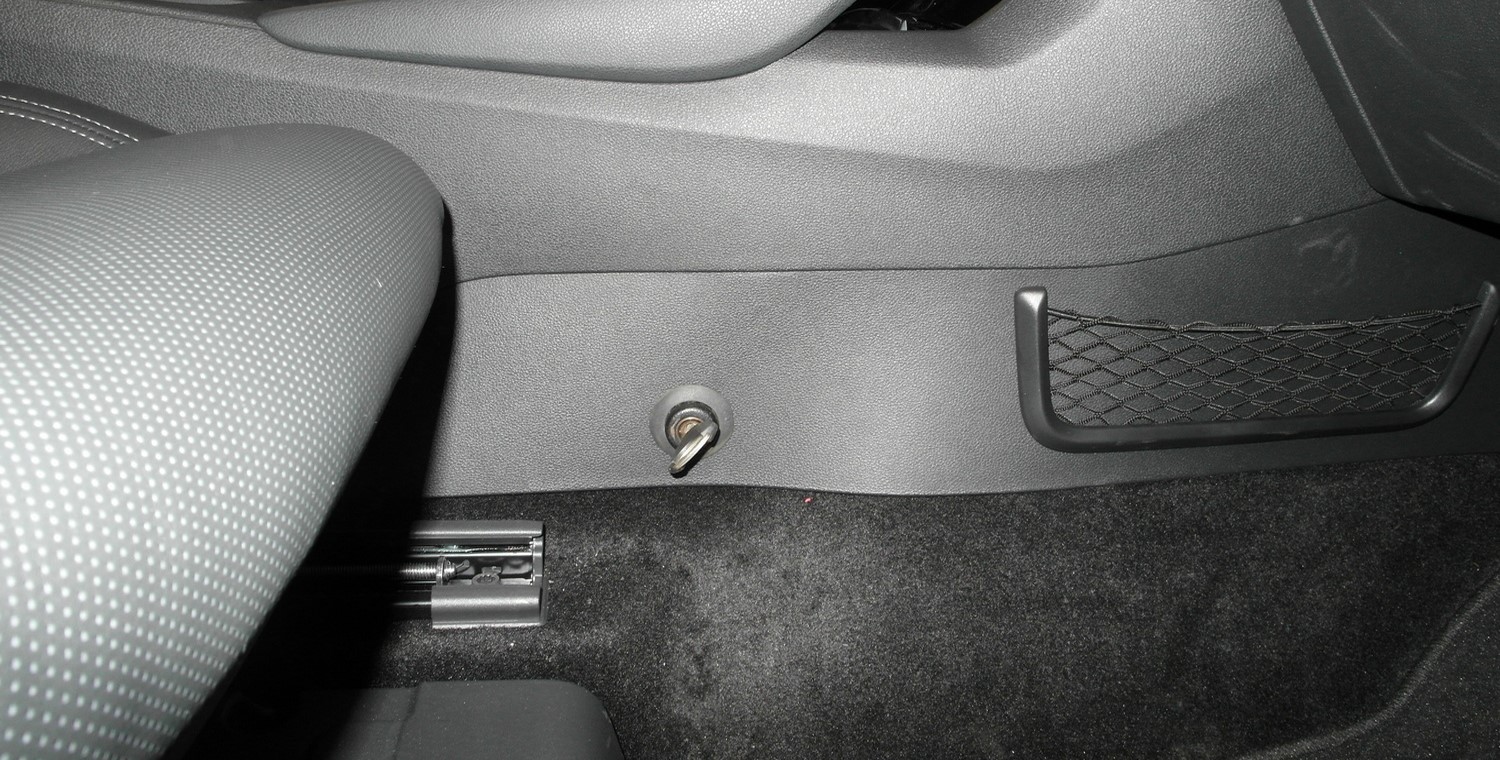 Гарант Консул 35012.R