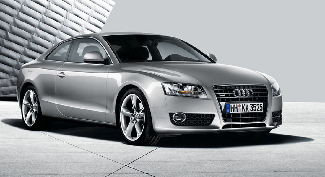 GARANT BLOK PRO - AUDI A7 2010 - 2016