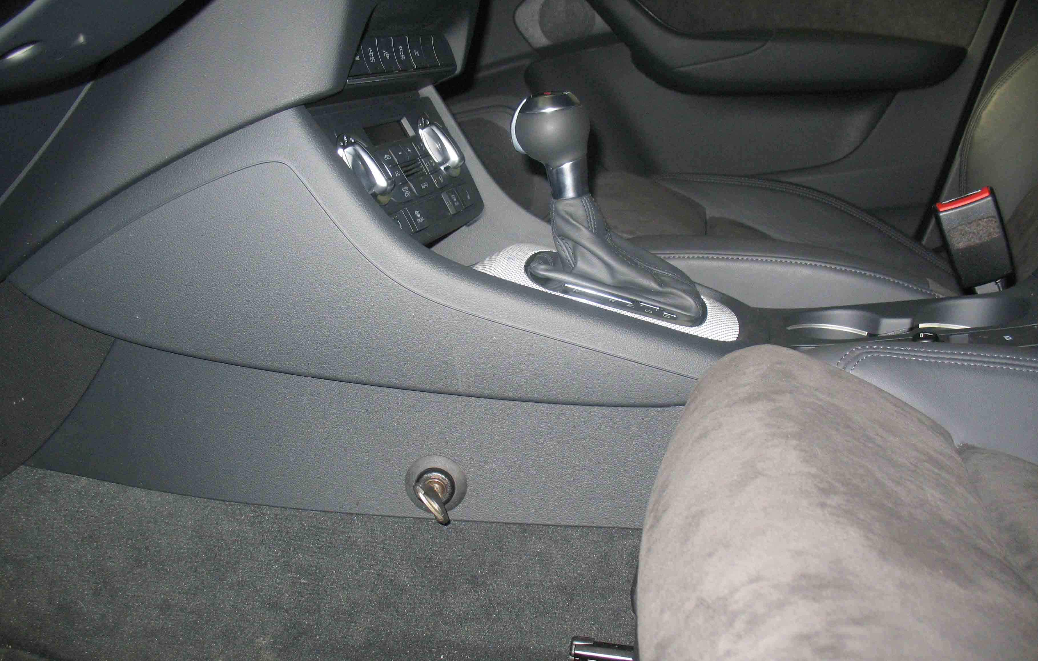 Гарант Консул 01008.L