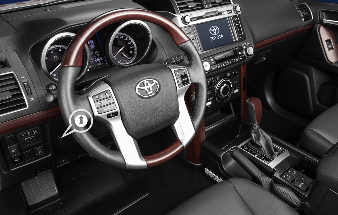 Гарант Форт XK.38002/1.F