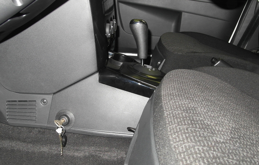 Гарант Консул 23010.L