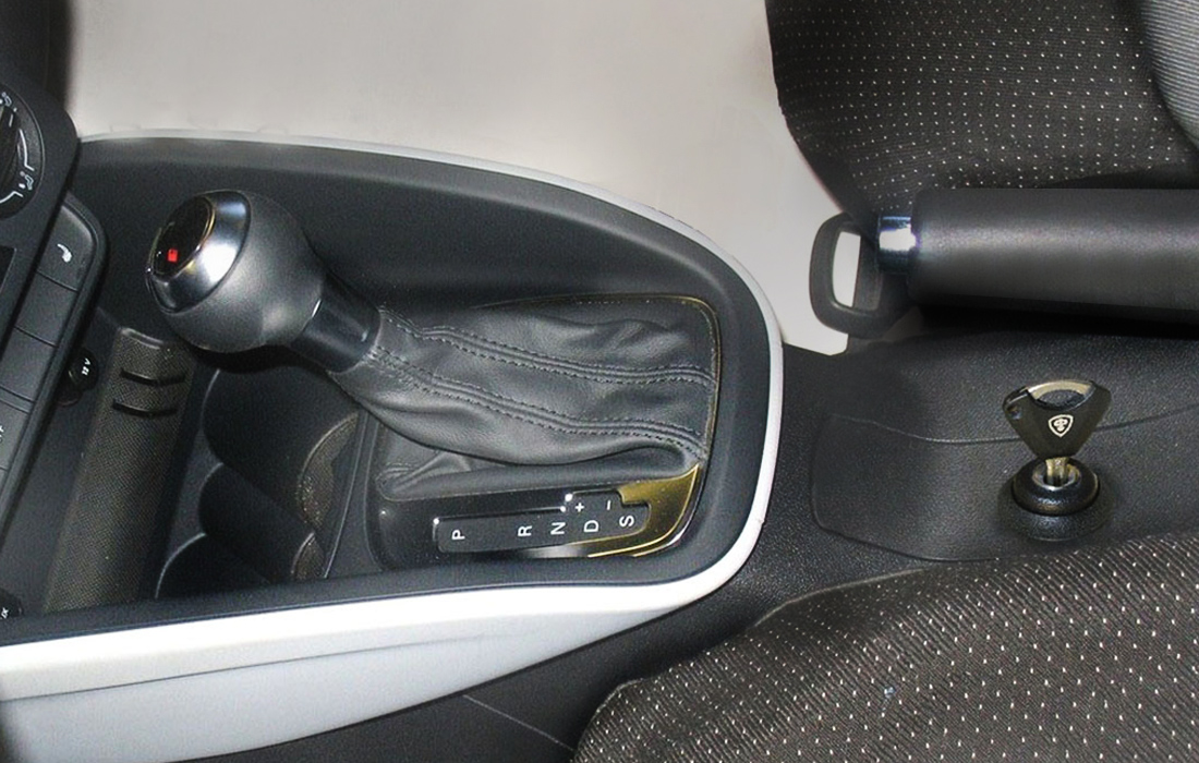 Гарант Консул 01006.F