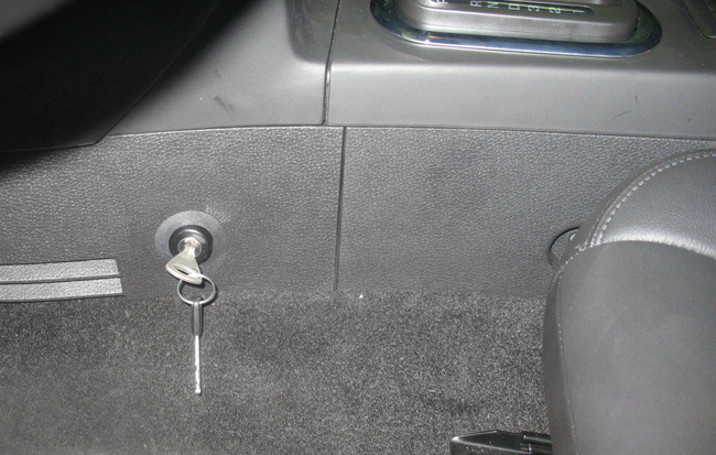 Гарант Консул 13007.L