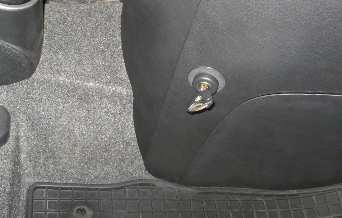 Гарант Консул 26003.R