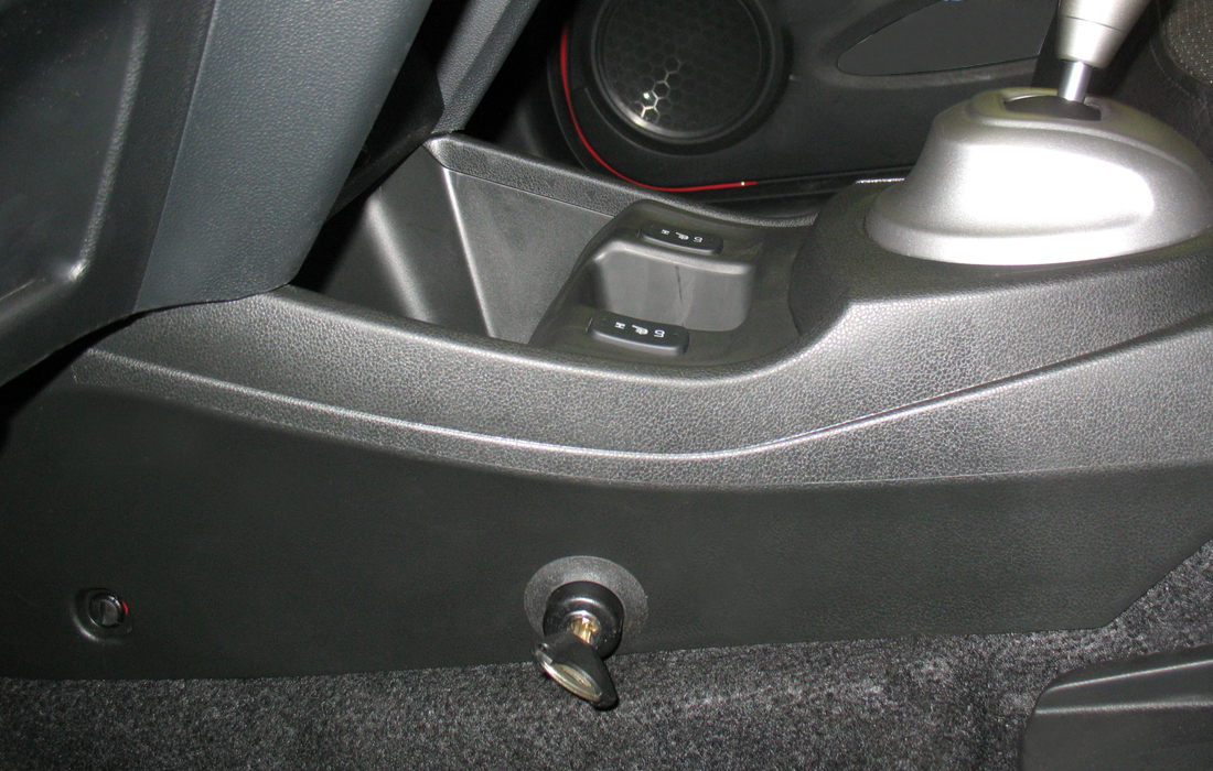 Гарант Консул 15008.L