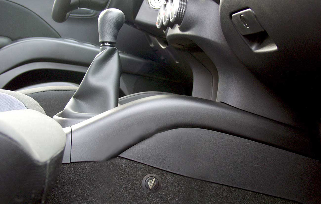 Гарант Консул 28006.R