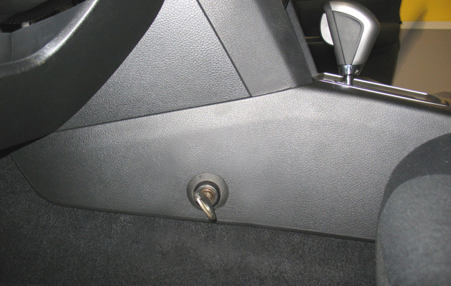 Гарант Консул 37007.L