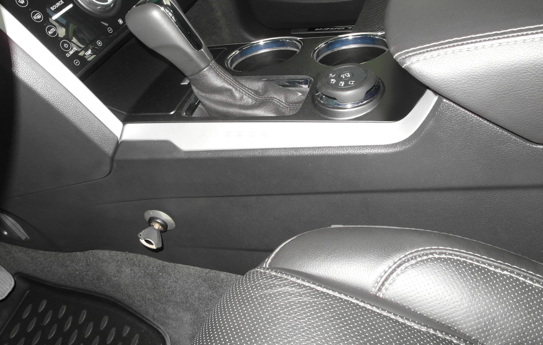 Гарант Консул 13022.L