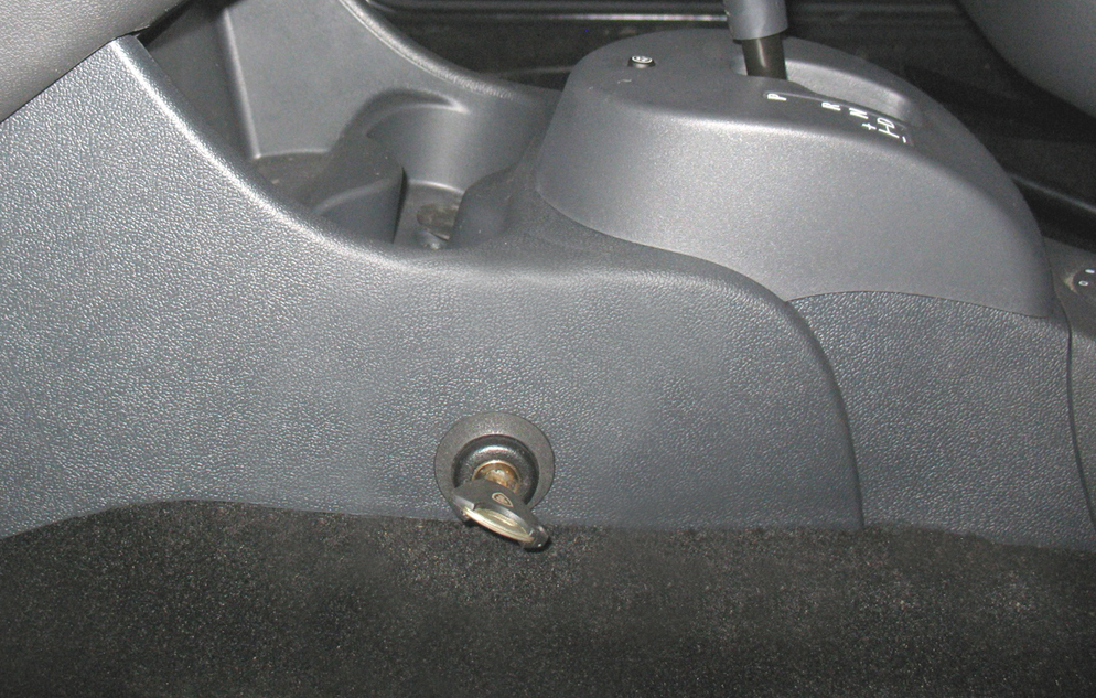 Гарант Консул 33014.L~*P