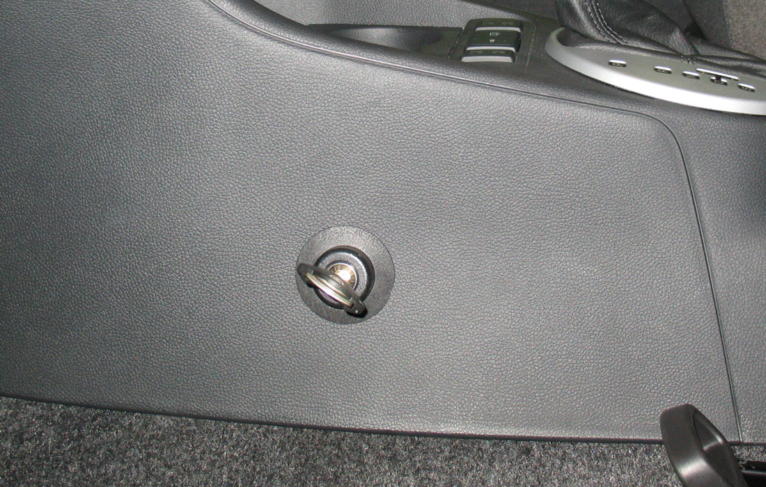 Гарант Консул 35008.L~*P