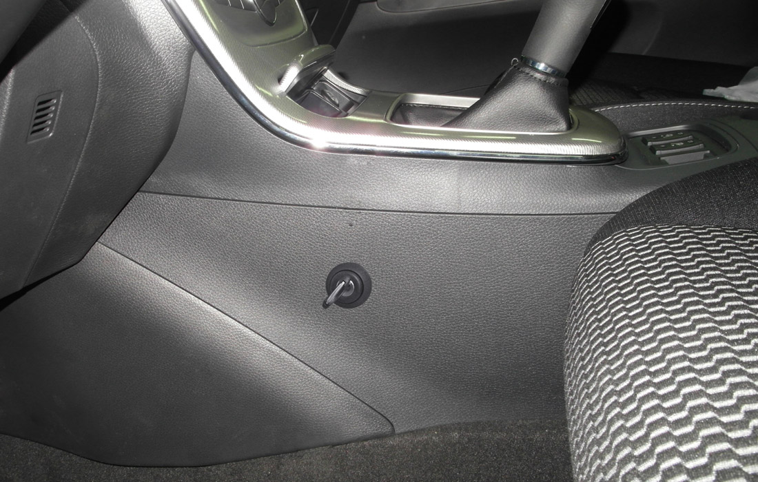 Гарант Консул 29029.L~*P