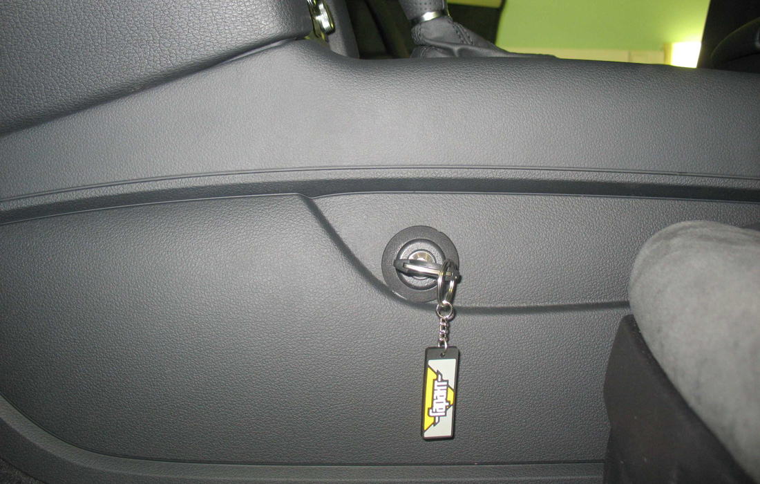 Гарант Консул 01002.L