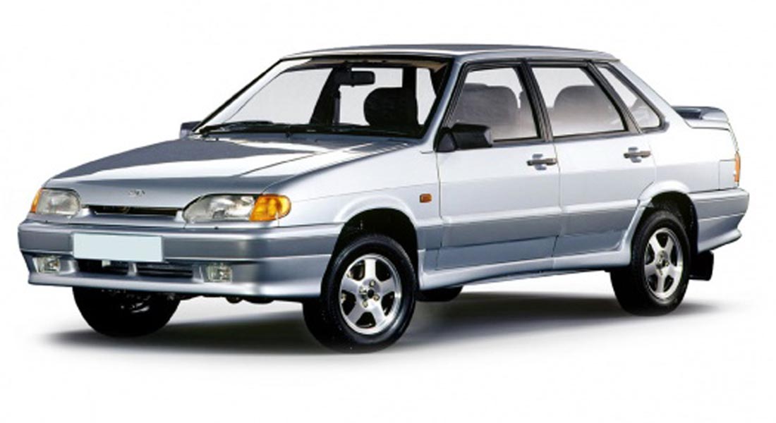 GARANT BLOK PRO - LADA SAMARA 2011 - 2013