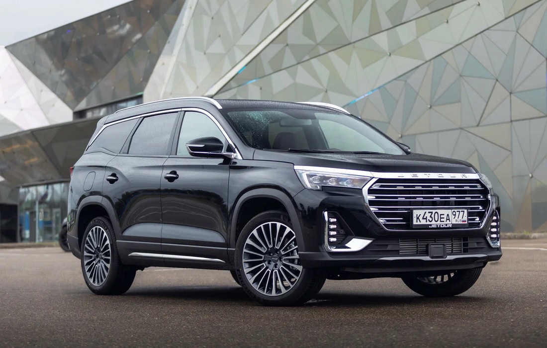 Гарант Блок UN 4.X