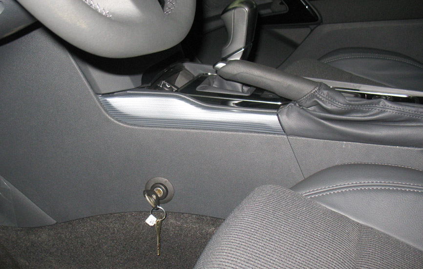 Гарант Консул 31016.L