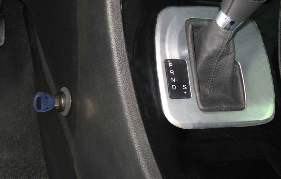 Гарант Консул 13013.L