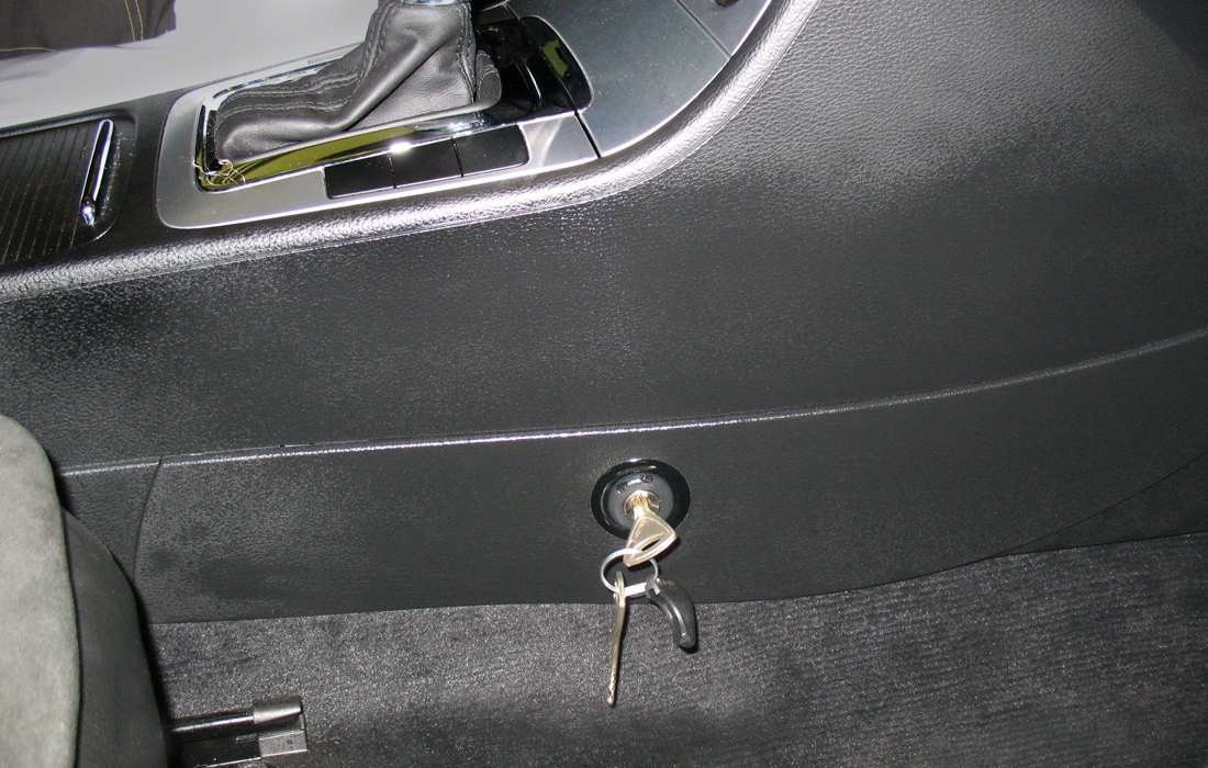 Гарант Консул 41005.R