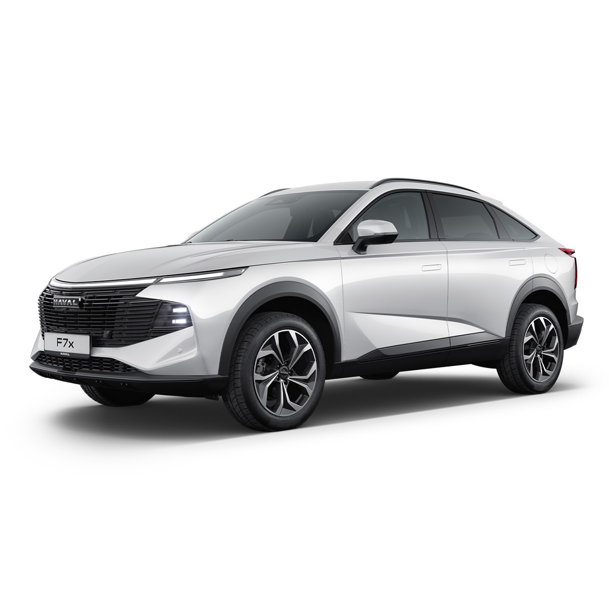 GARANT BLOK PRO - HAVAL F7X 2024