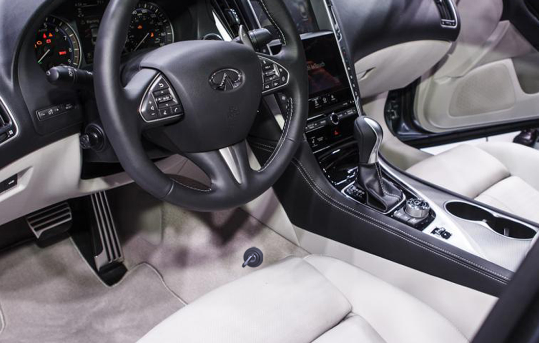 Гарант Консул 18006.L