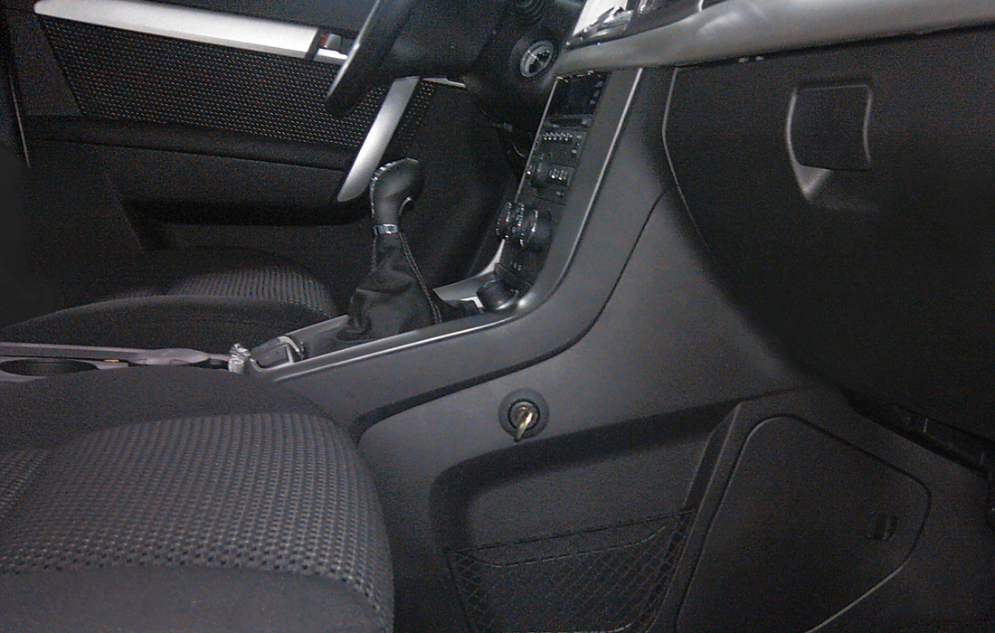 Гарант Консул 30019.R~*P