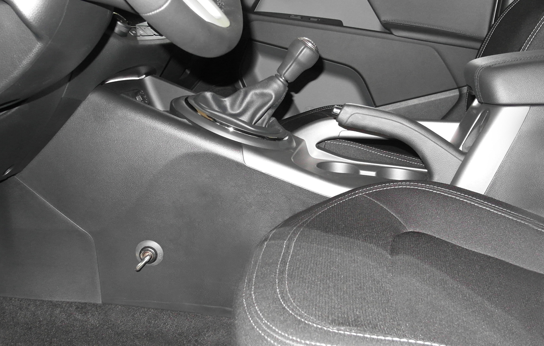 Гарант Консул 22031.L