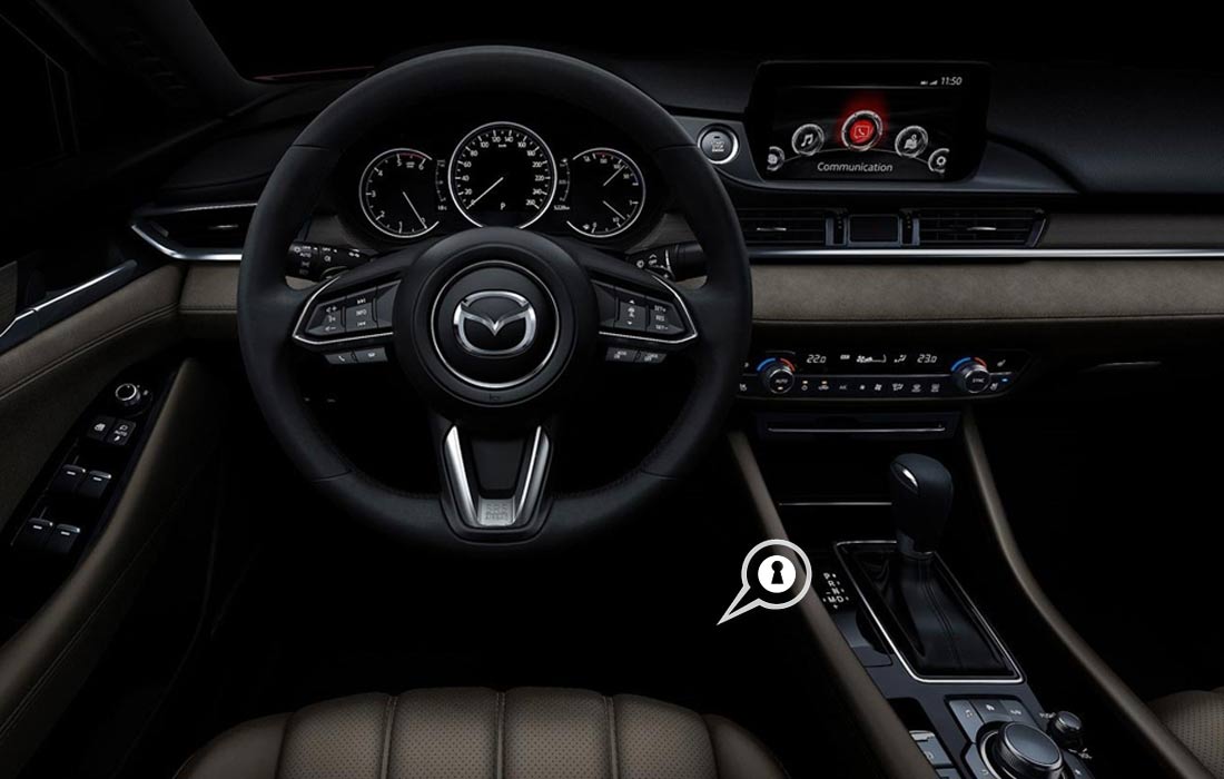 Гарант Консул 26013/1.L~*P