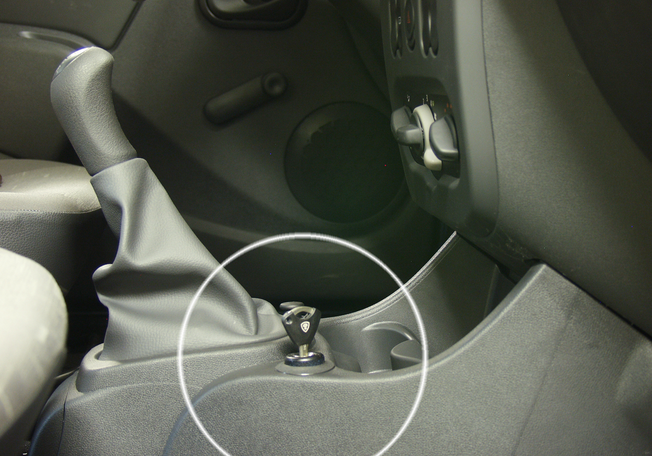 Гарант Консул 33010.F