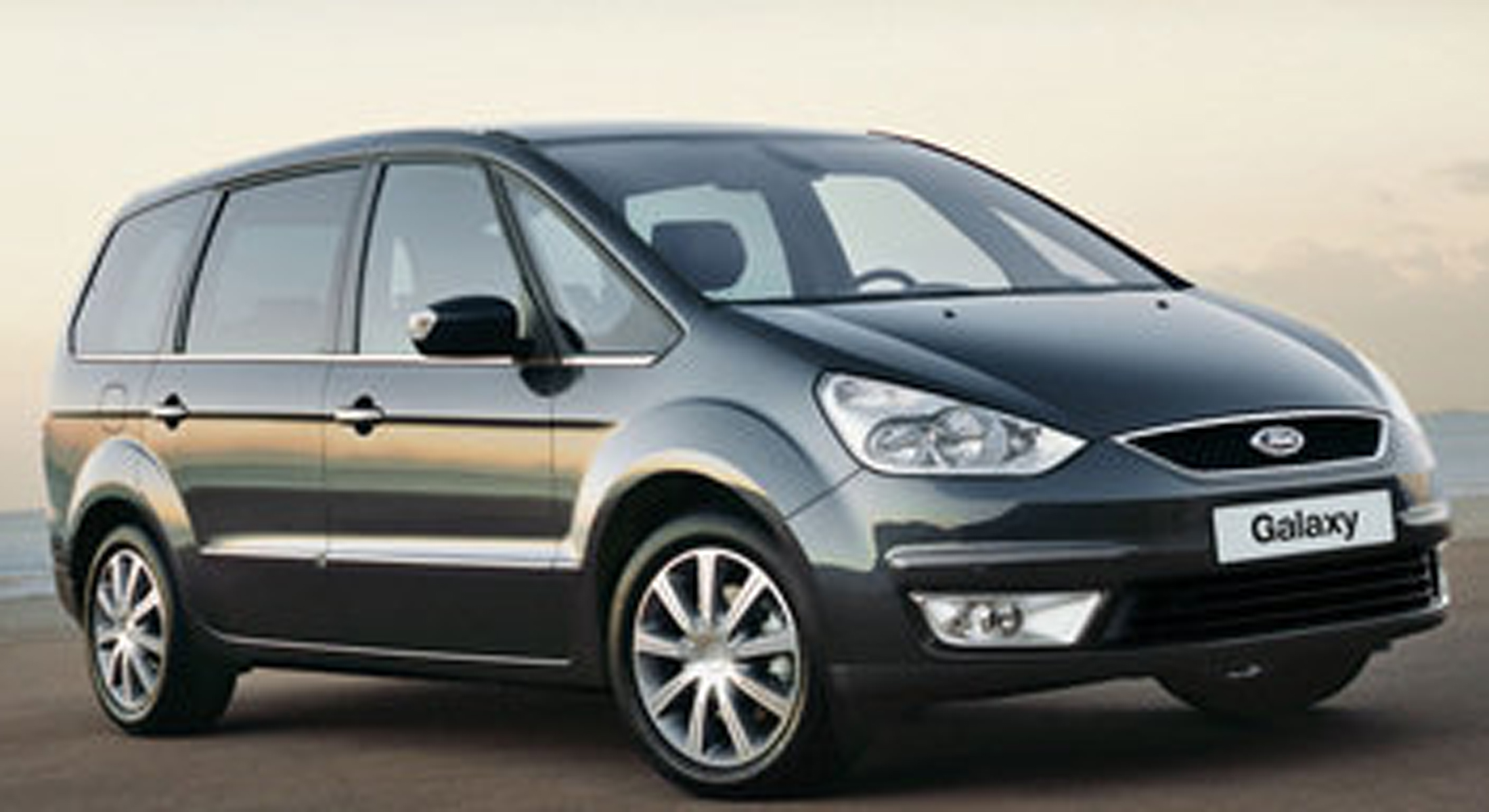 GARANT BLOK PRO - FORD GALAXY 2006 - 2010