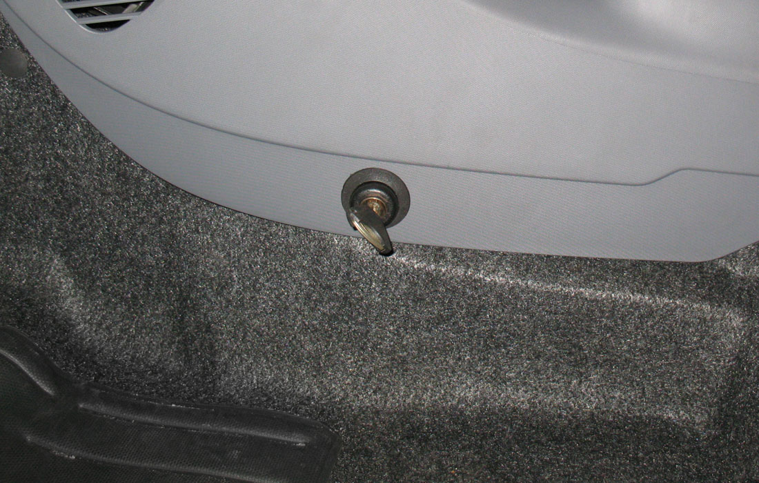 Гарант Консул 08009.L