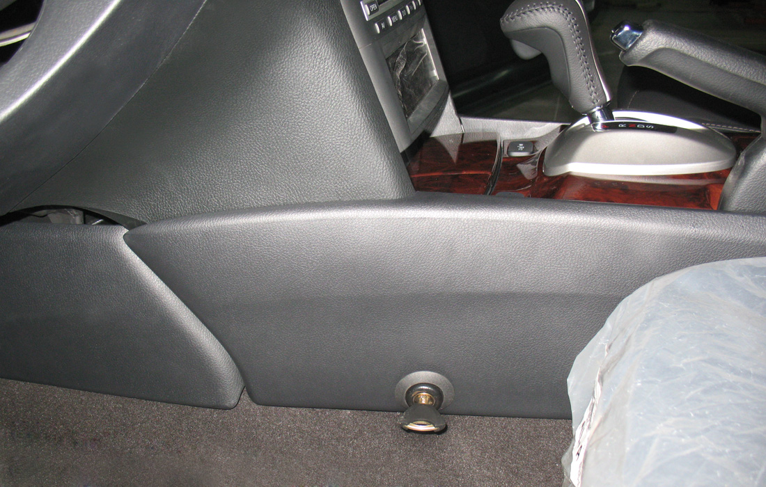 Гарант Консул 15009.L