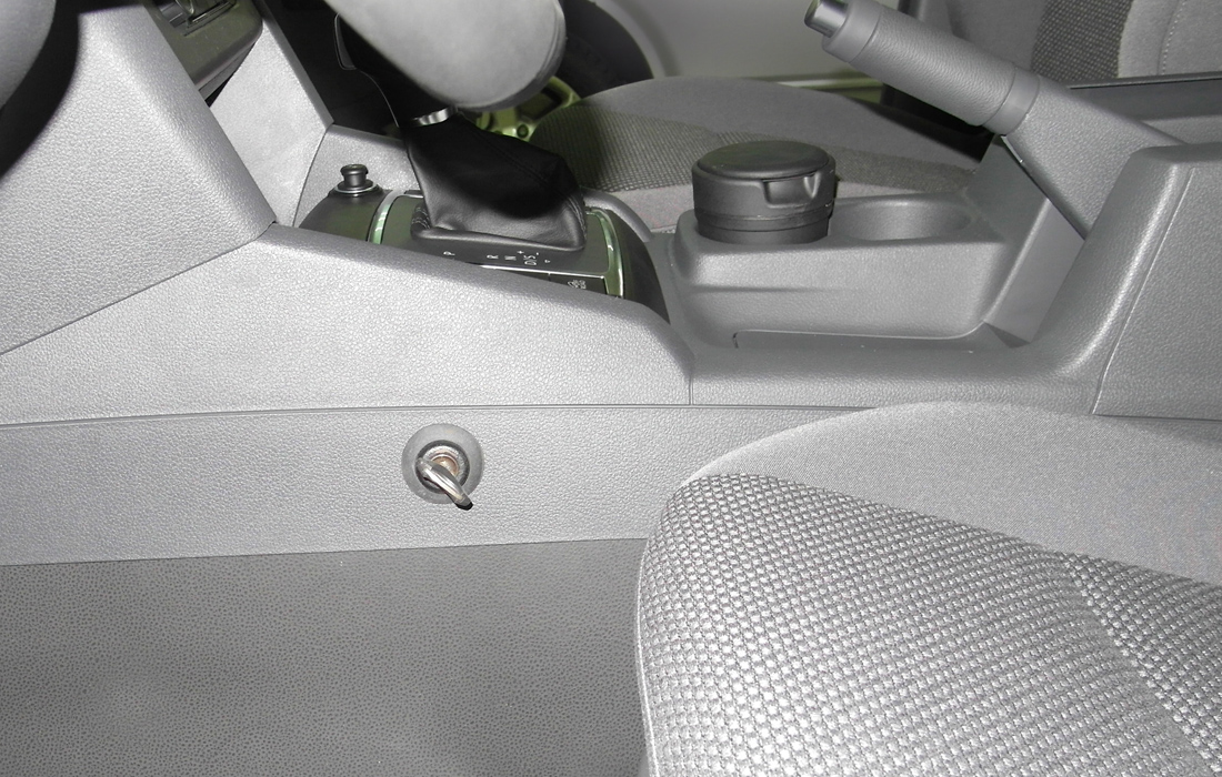 Гарант Консул 41025.L~*P