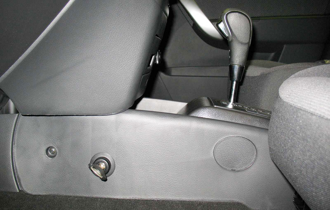 Гарант Консул 06801.L