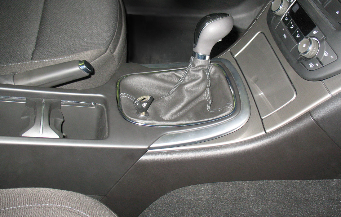 Гарант Консул 30008.F