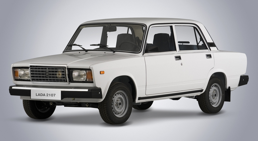GARANT BLOK PRO - LADA 2104,-05,-07 1980 - 2005